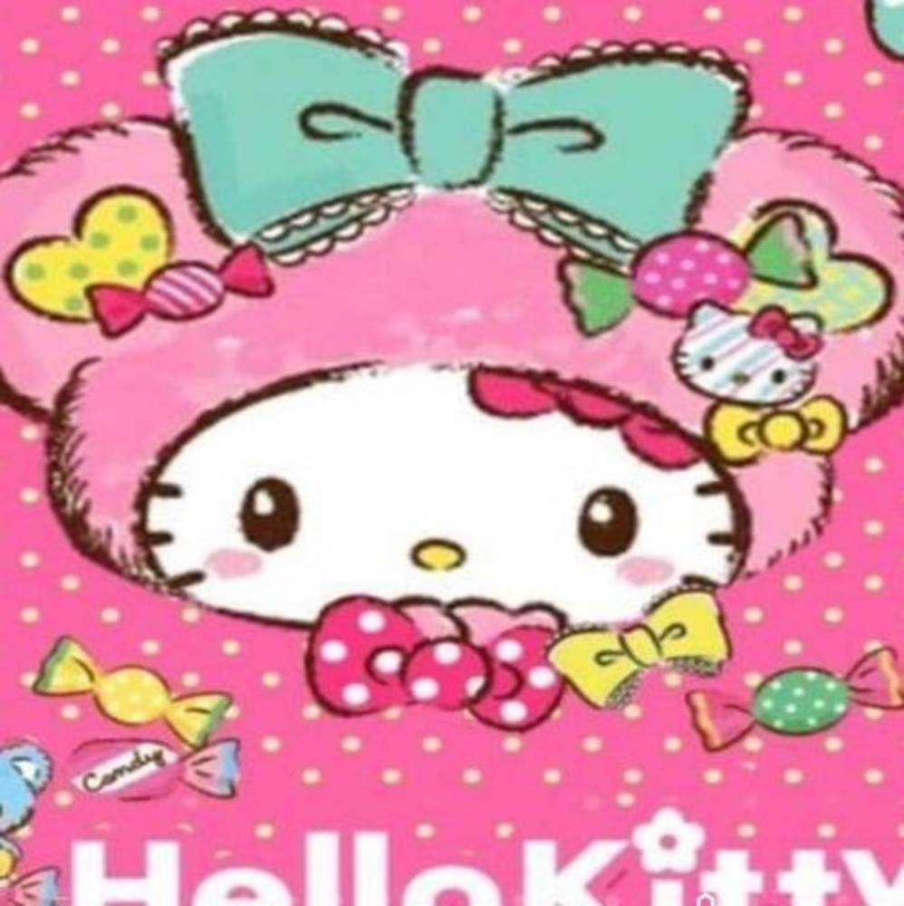 Meet your Posher, Beth